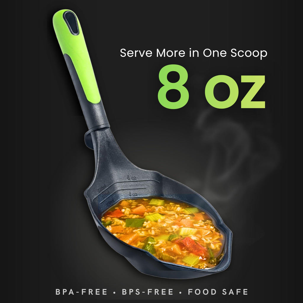 All Ladles