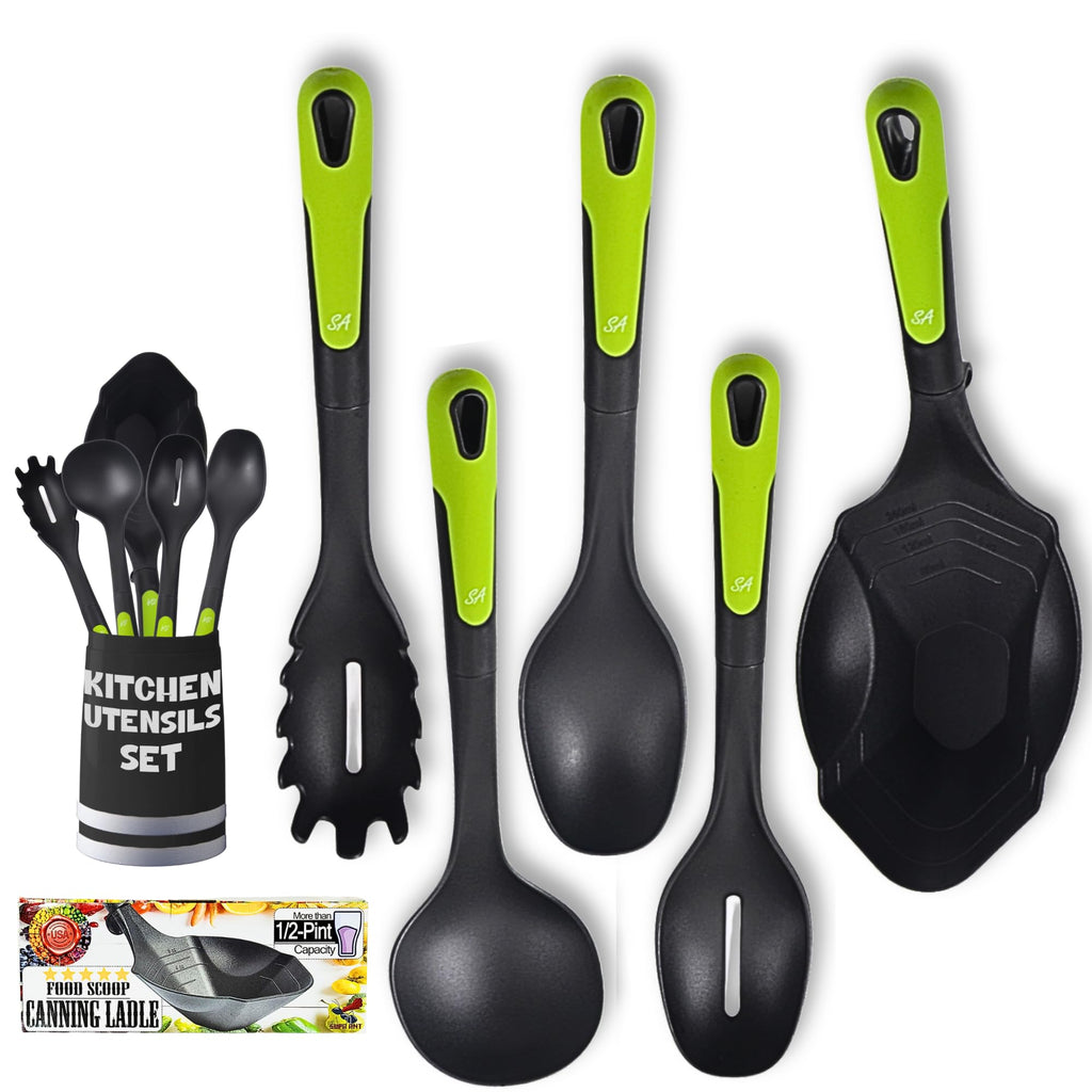 All Ladles