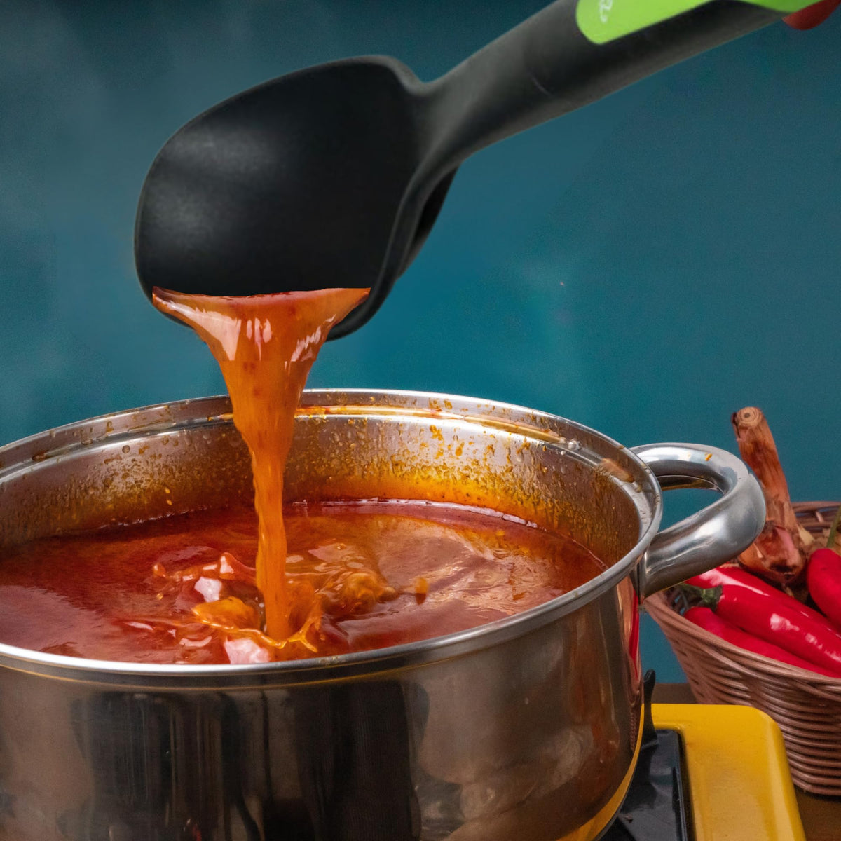 All Ladles