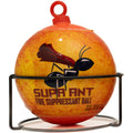 Supa Ant Fire Ball