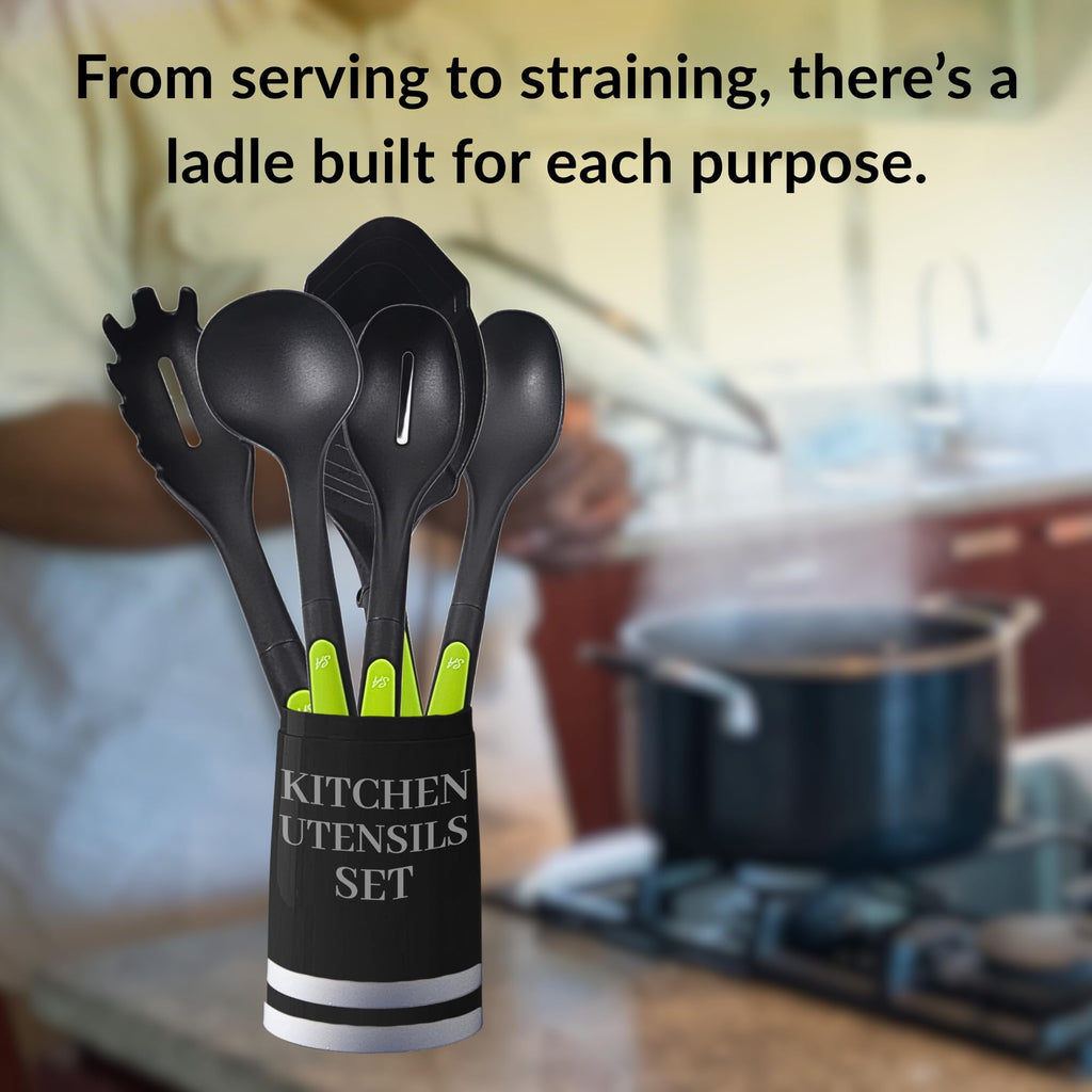 All Ladles
