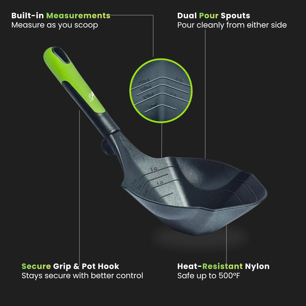 All Ladles