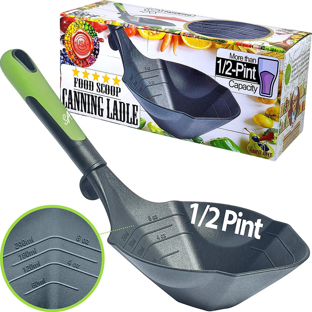 All Ladles