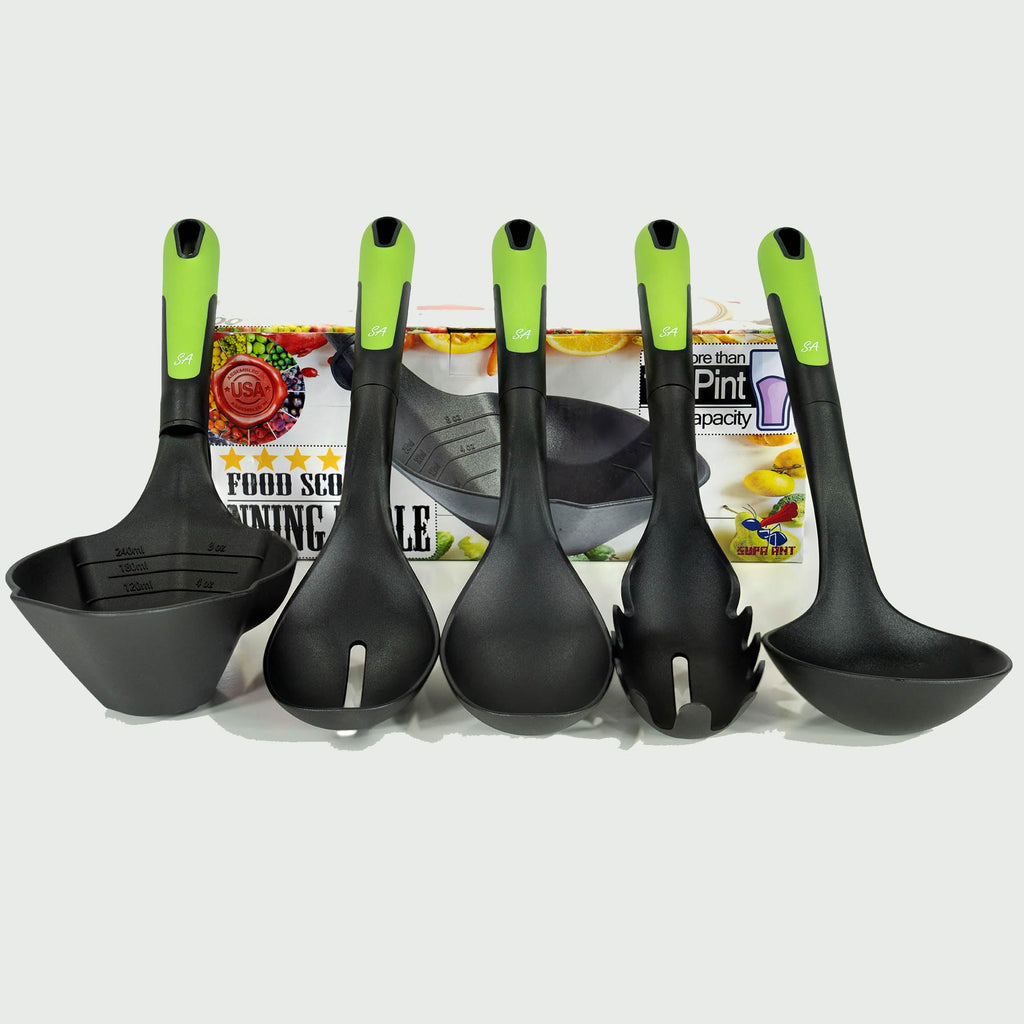 All Ladles